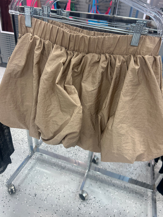 Balloon Skort