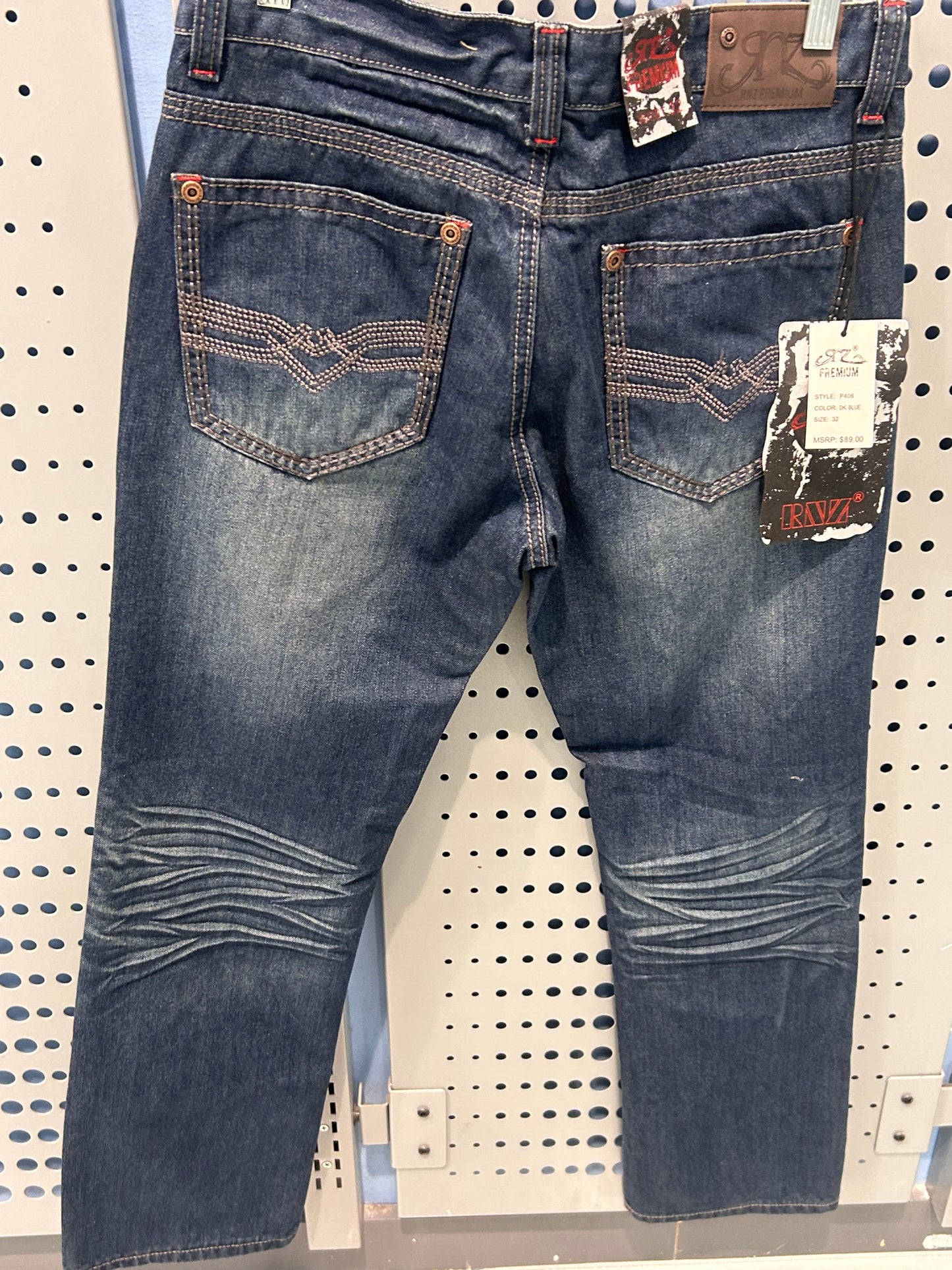 Men’s RNZ Jeans