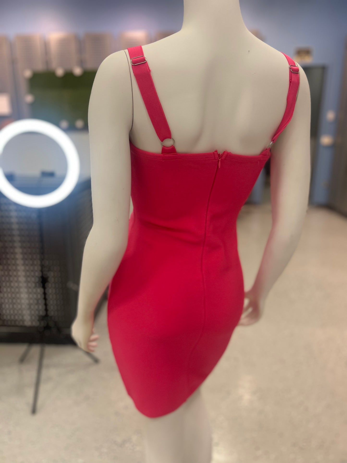 The Bandage Dress