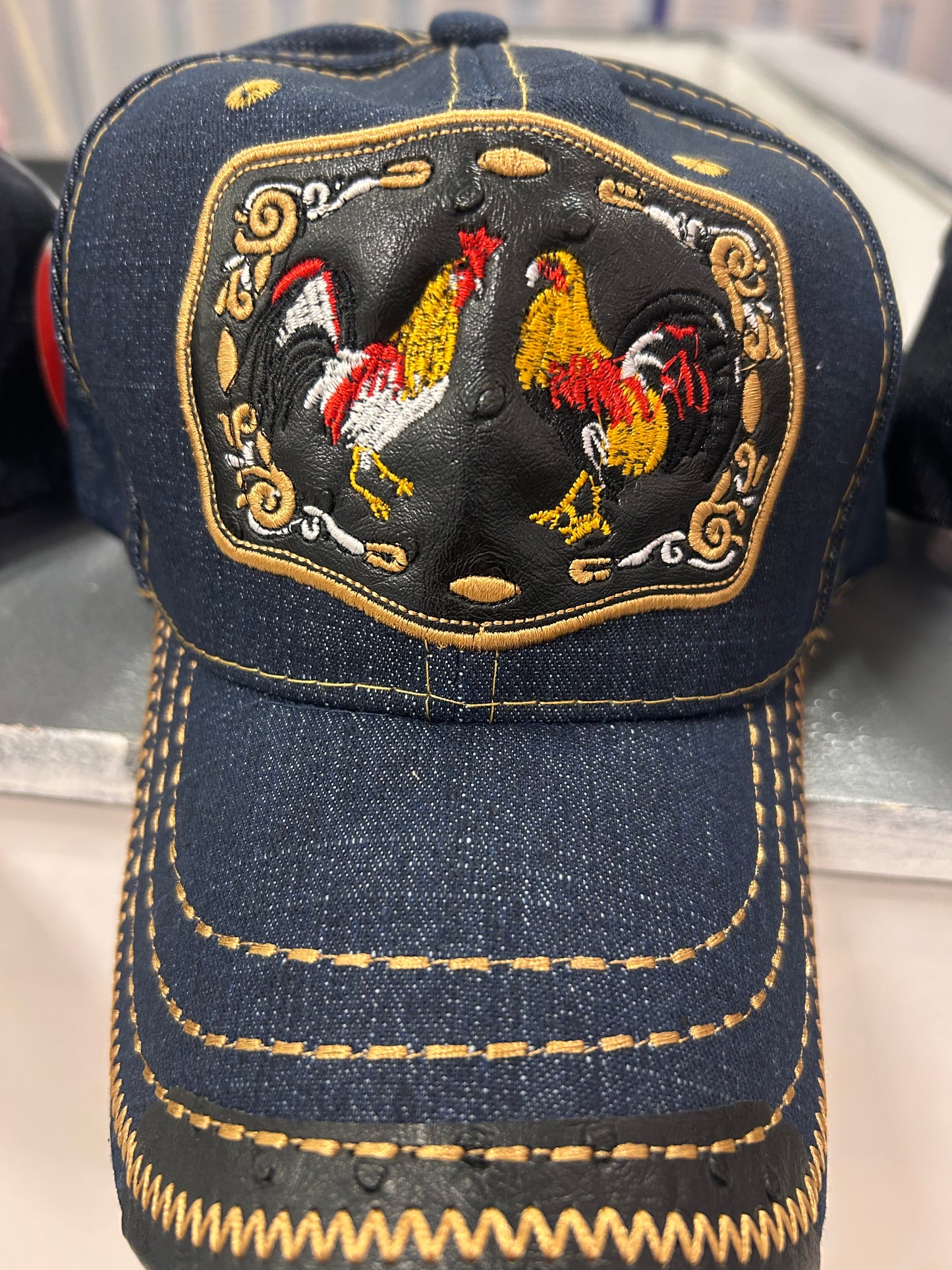 Big Man Things Hats