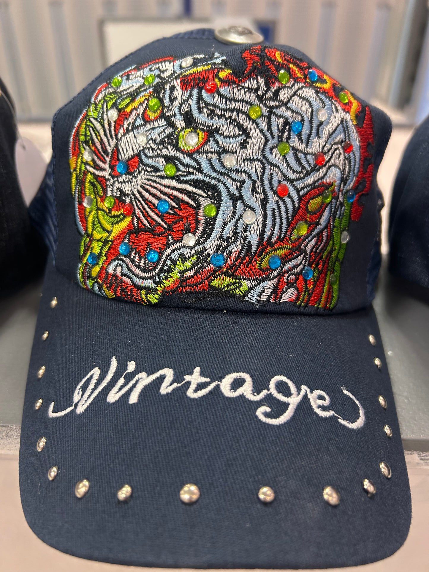 Big Man Things Hats
