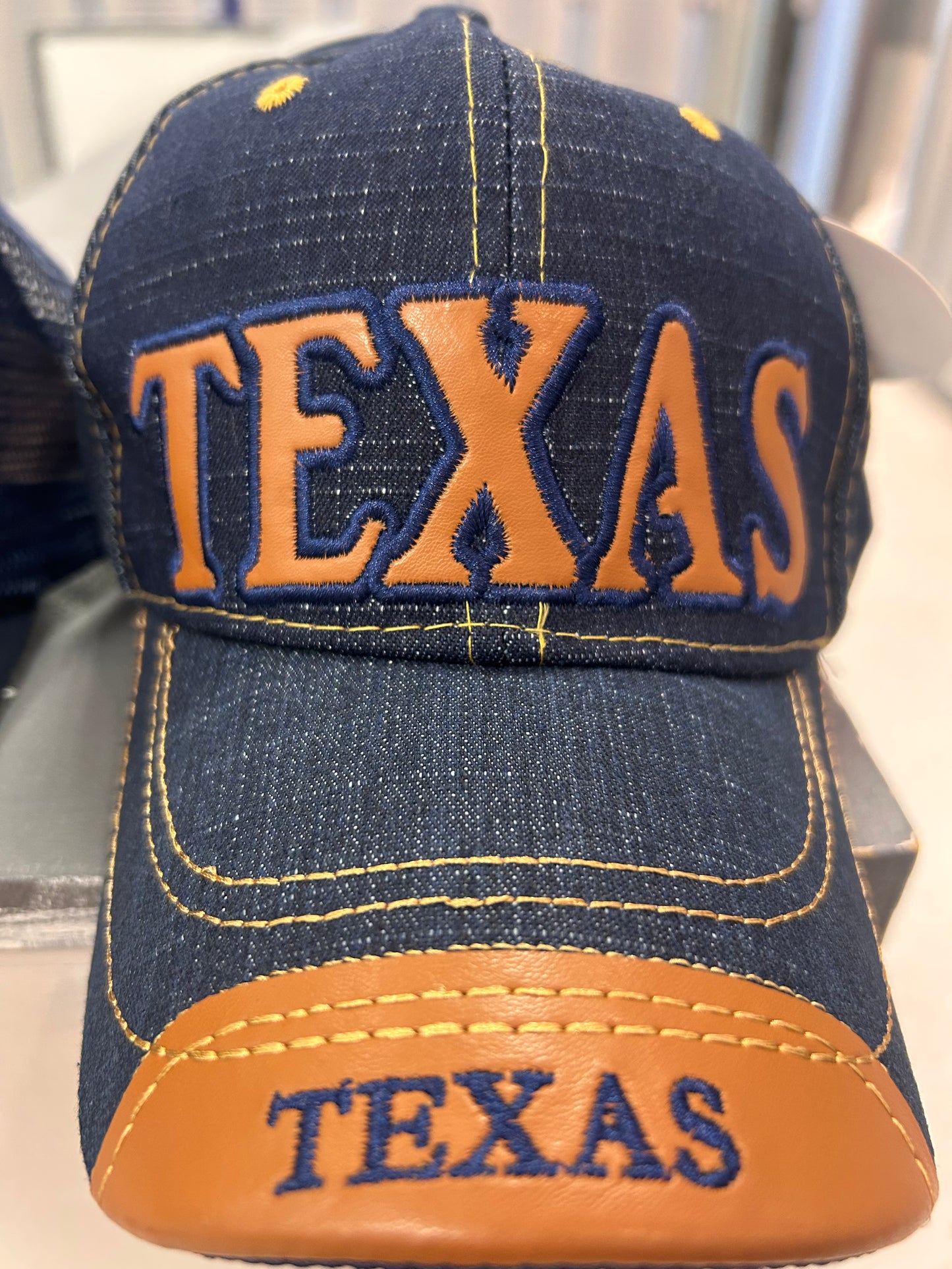 Big Man Things Hats