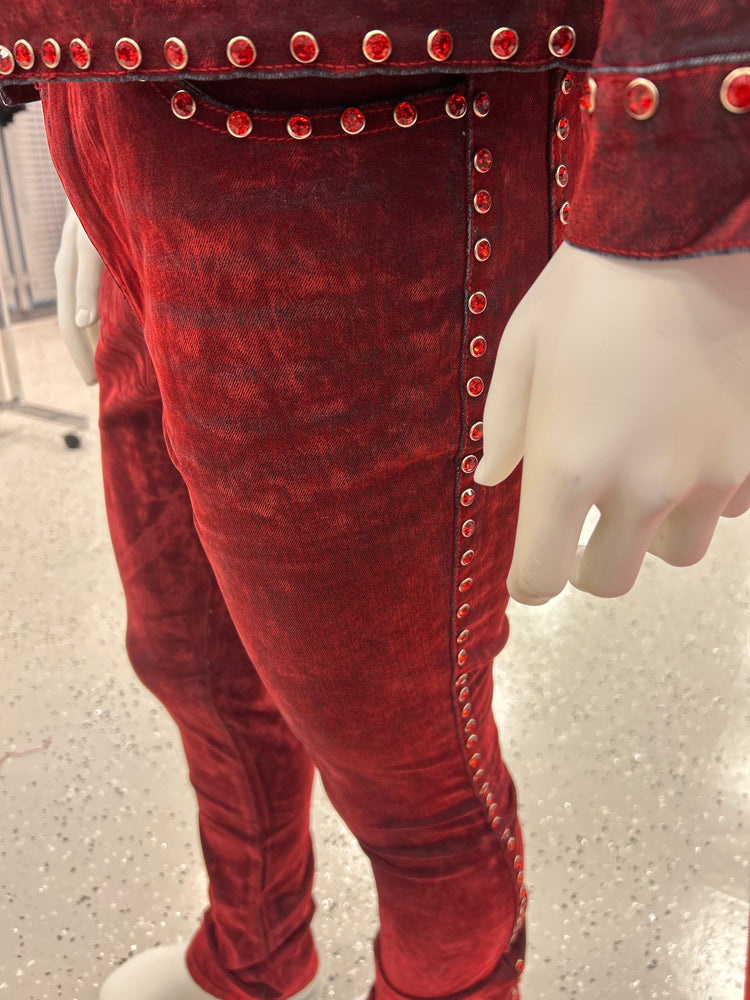 Men's Bottoms