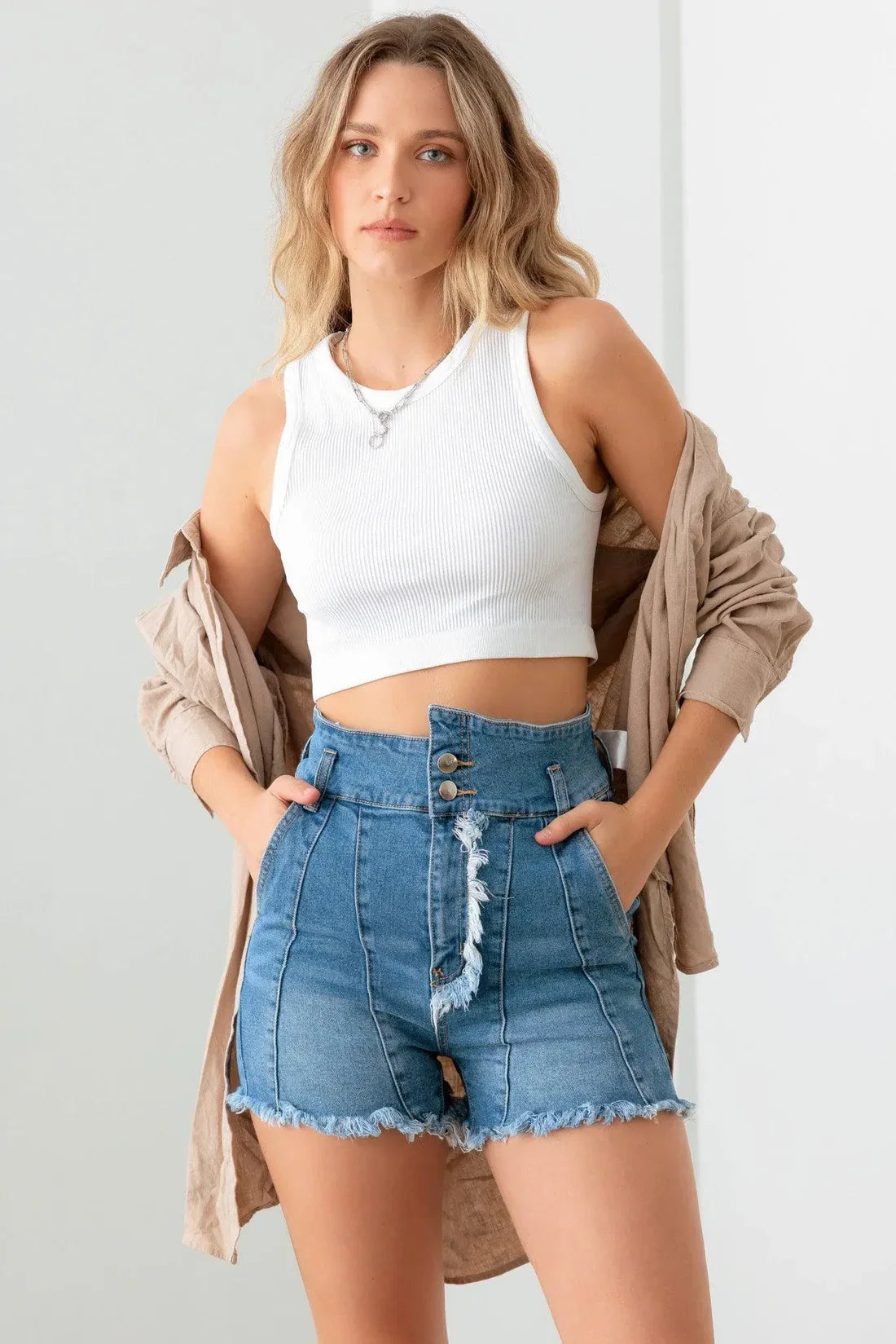 Women's Bottoms