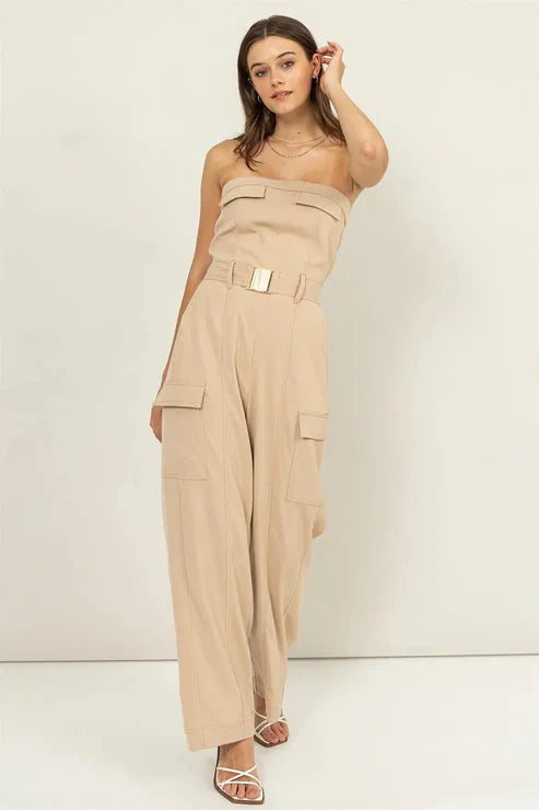 Jumpsuits & Rompers