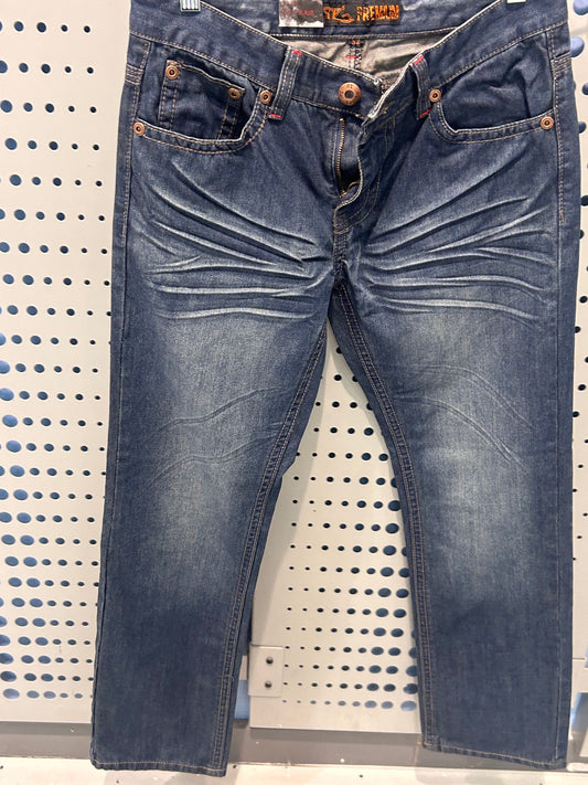 Men’s RNZ Jeans