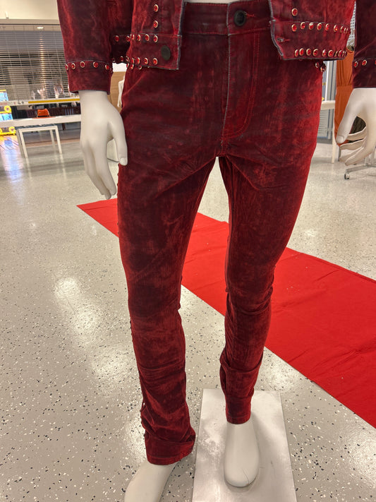 Boss Man Denim Jean