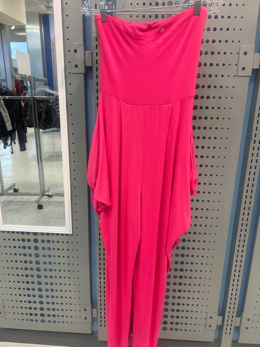 The Queen Jumpsuit