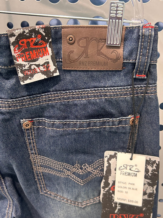 Men’s RNZ Jeans