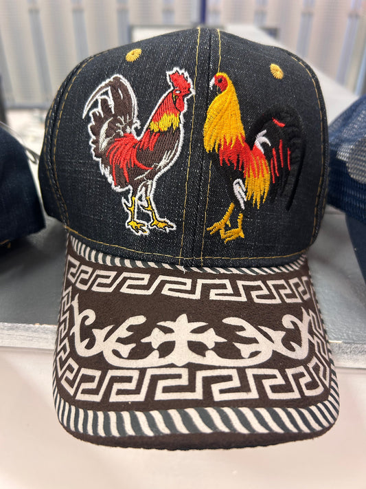 Big Man Things Hats