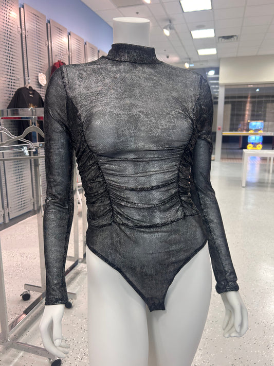 The Midnight Bodysuit