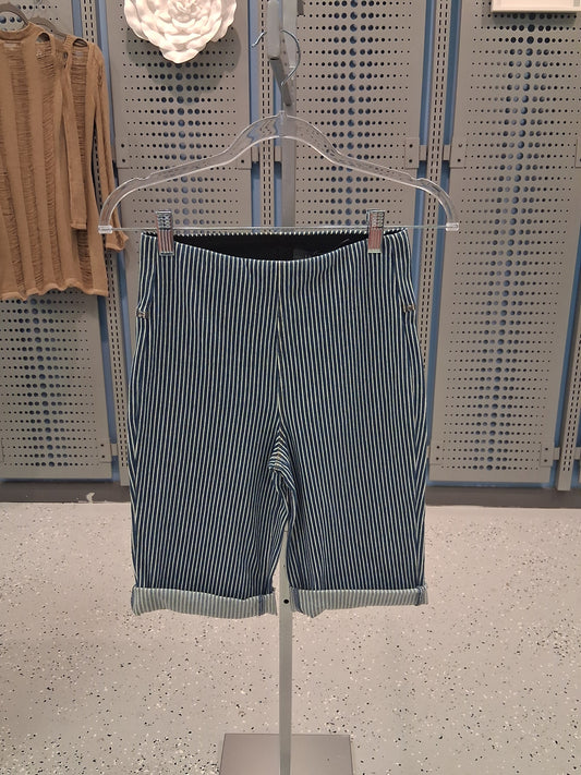 Striped Illusion