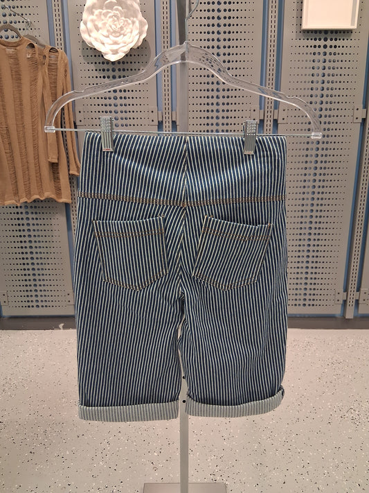 Striped Illusion