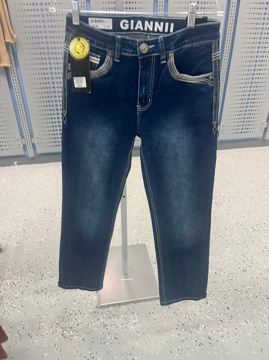 Cool Guy Jeans