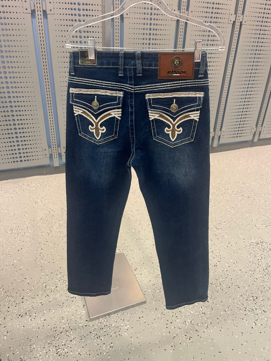 Cool Guy Jeans