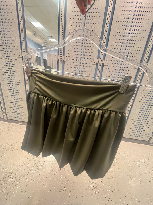Ballerina Bubbly Skirt