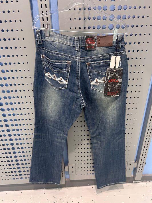 RNZ Premium Jeans