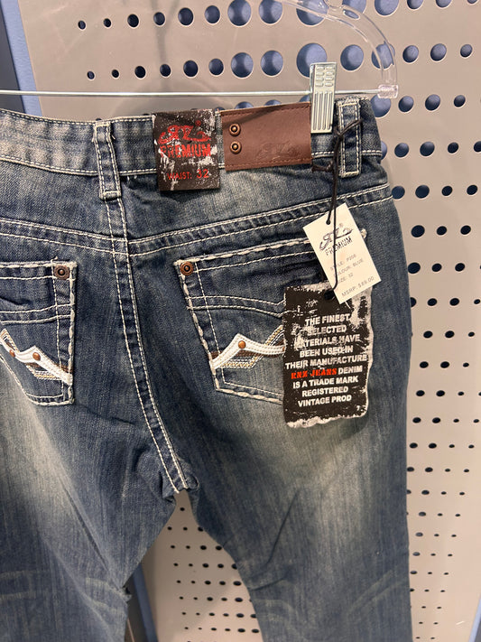 RNZ Premium Jeans