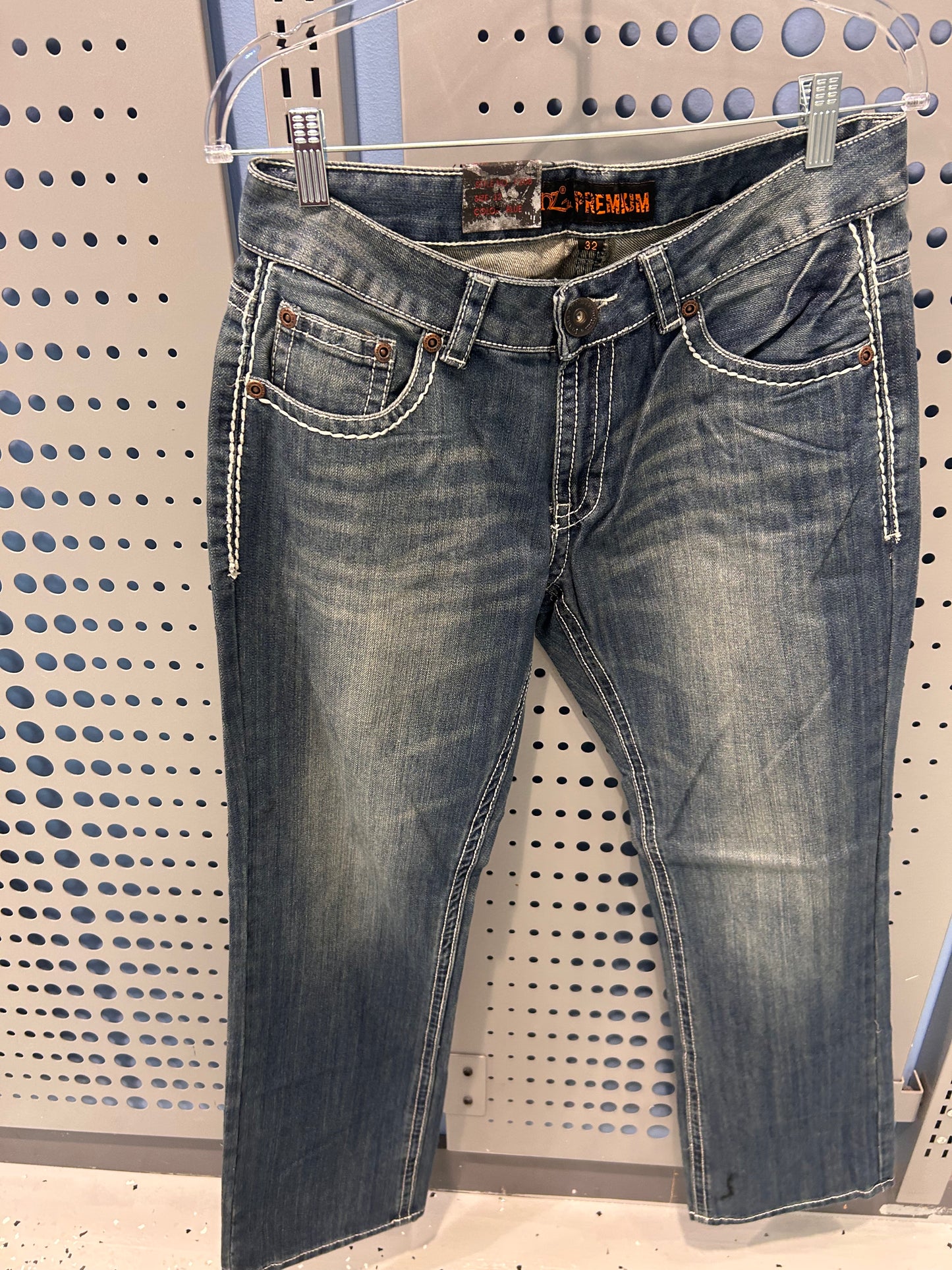 RNZ Premium Jeans