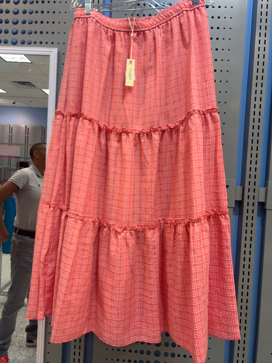 Country Gal Skirt