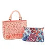 Coral Laser Bag