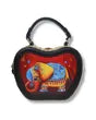 Elephant Straw Bag