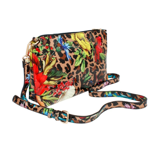 The Queens Trio Handbag Set